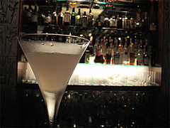 1バラライカ@Rotunda Bar・Hyatt Regency Fukuoka Hotel