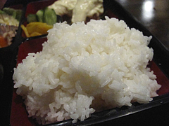 12ランチ:ご飯大盛り無料@食季楽・風香・高宮