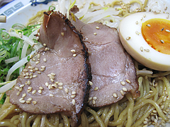 13ランチ:油そば具@ラーメン・麺屋一矢・住吉店