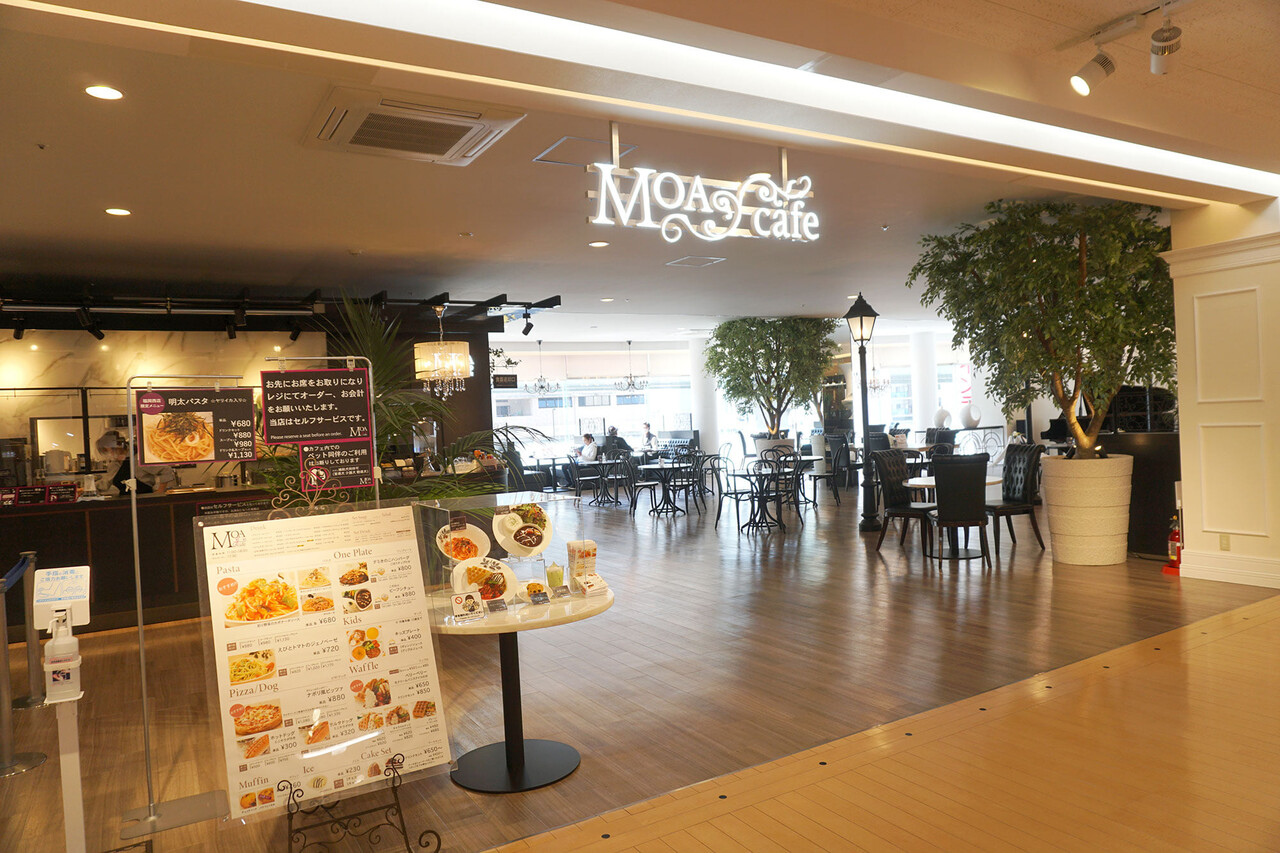 博多おんな節 福岡 東京インテリア家具 福岡西店のカフェ モアカフェ 博多おんな節 福岡 東京インテリア家具 福岡西店のカフェ モアカフェ