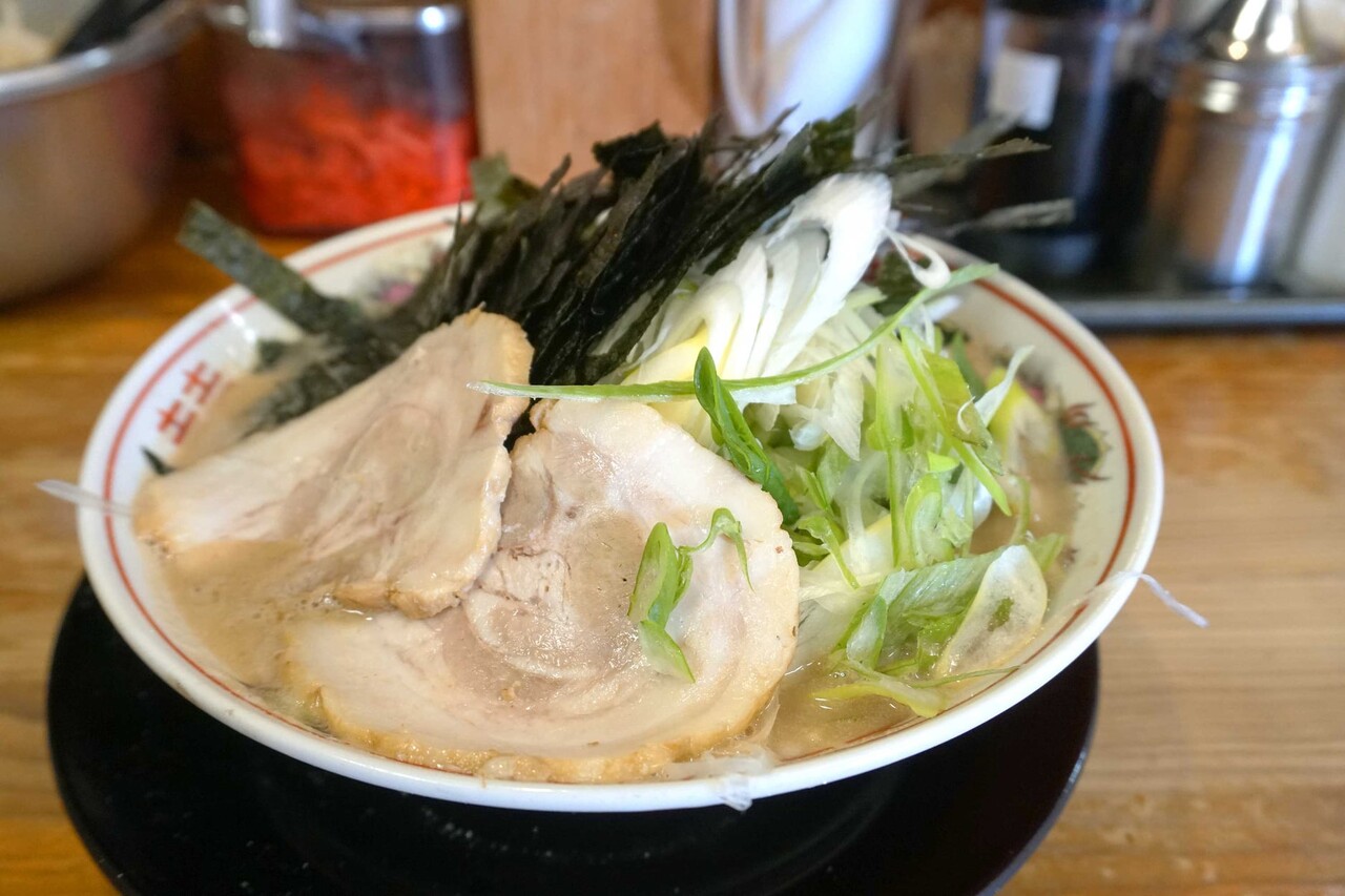 博多おんな節 鳥栖ランチ