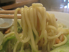 9ランチ:チャンポン麺@元祖ぴかいち・博多駅・中華