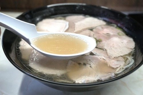 スープ