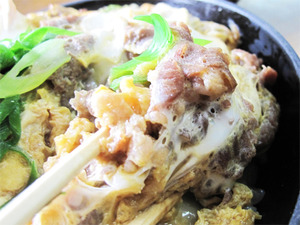 12うまか丼牛@城南うどん