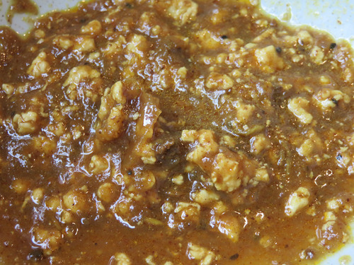 11カレー残る