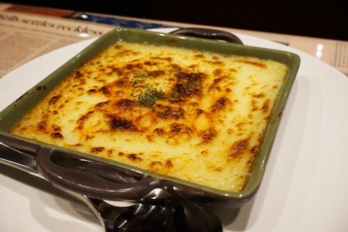 29料理マッシュドポテト