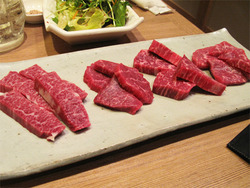 11肉1@力飯店
