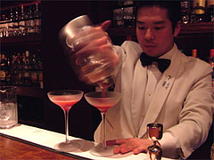 Bar-Oscar(バー-オスカー)1