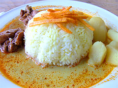 スリランカ料理ツナパハのスリランカカレーランチ@福岡・天神西通り スリランカ料理ツナパハのスリランカカレーランチ@福岡・天神西通り