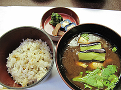 料理11@博多い津み・住吉
