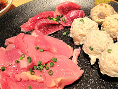 料理・肉7@HACHIHACHI(ハチハチ)赤坂店・福岡市中央区大名