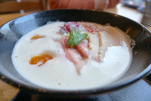 白らーめん