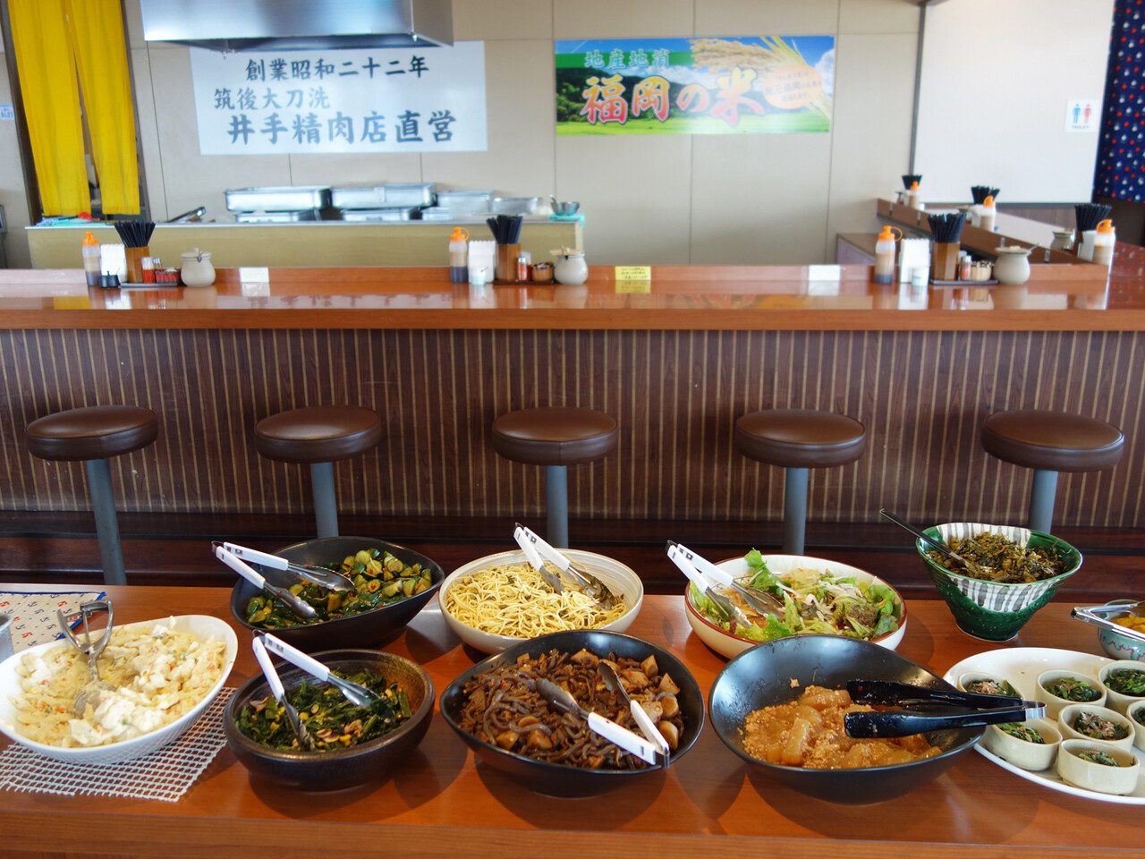 博多おんな節 福岡 分厚いトンカツ弁当 ワンコイン唐揚げ弁当 とんかつ きんのつる 橋本店 博多おんな節 福岡 分厚いトンカツ弁当 ワンコイン唐揚げ弁当 とんかつ きんのつる 橋本店