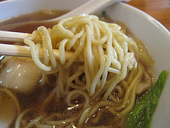 10ランチ:五目たんめん麺@中華はっちゃん・高砂