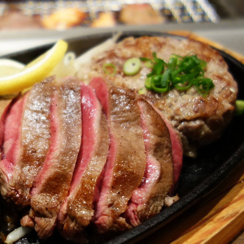 博多おんな節 大名ランチ 博多おんな節 大名ランチ