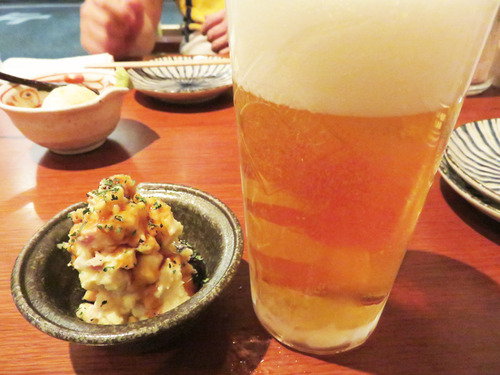 5ビール