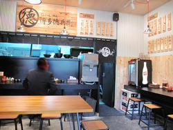 3店内@博多徳兵衛
