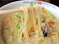 料理:台北ちゃんぽん麺@中華料理・点心楼・台北・若久