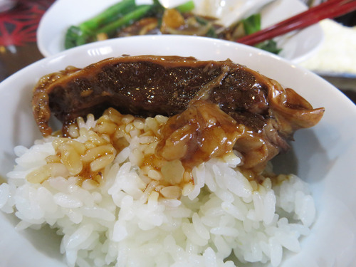 15牛肉クミン肉