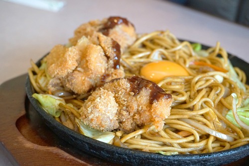 料理1