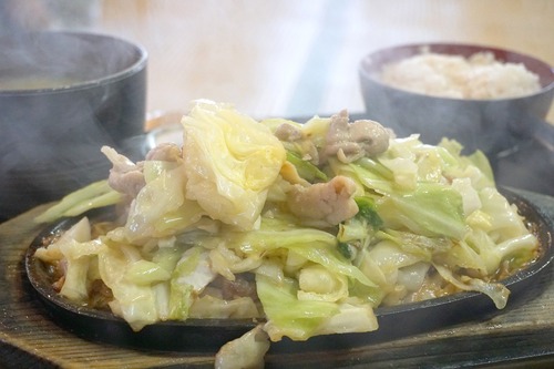料理1