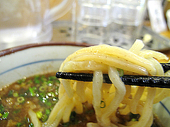 ランチ:つけ麺食べる@つけ麺・麺屋・光喜・福岡
