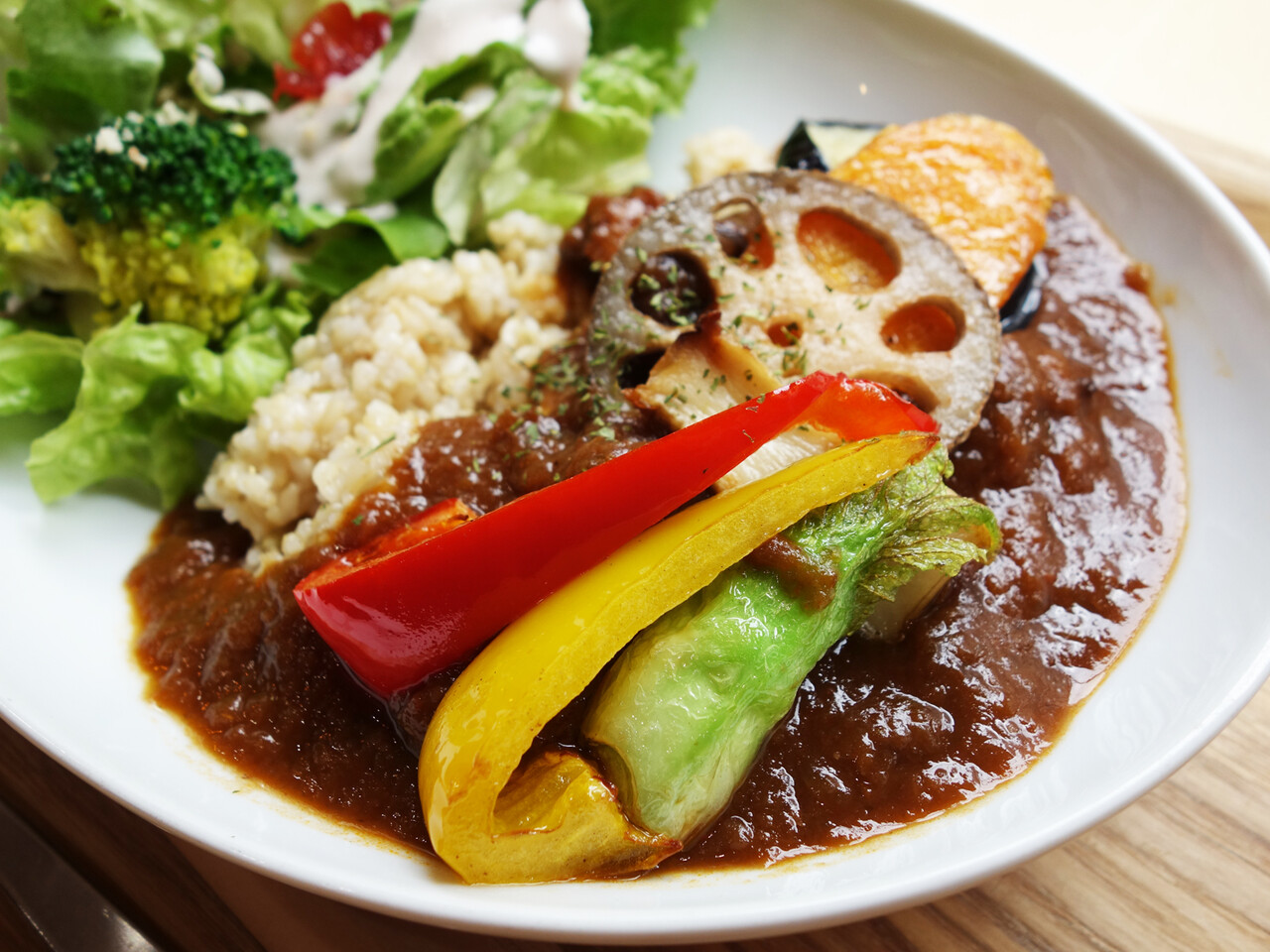博多おんな節 大名ランチ 博多おんな節 大名ランチ