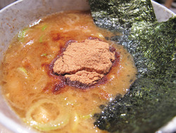 6つけスープ@風雲児