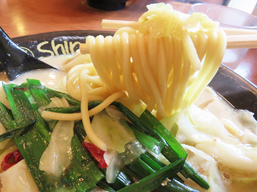 7もっちゃん麺