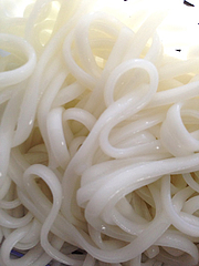 9元気・米麺(べいめん)@七城メロンドーム・道の駅