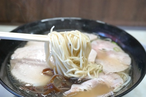 ラーメンめん