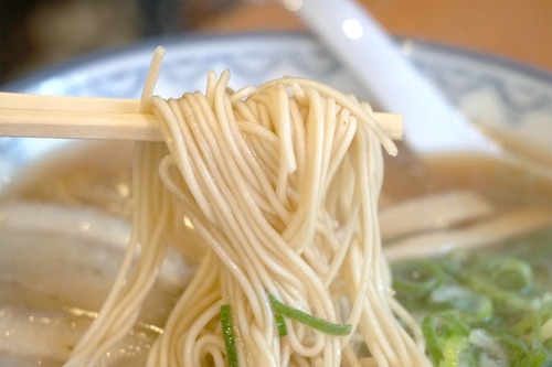 ラーメン1