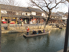倉敷美観地区3@岡山