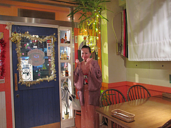 2ŹÆâ¡§¥Æ¡¼¥Ö¥ëÀÊ¡÷¥Á¥ê¥À¥¤¥Ë¥ó¥°¡¦chili dining fukuoka mexican