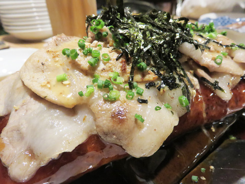 12とん平焼き