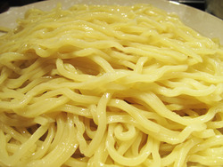 5大盛り麺@風雲児