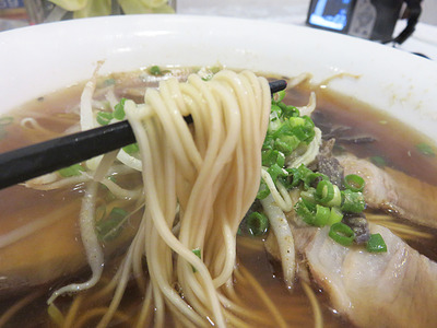 12ラーメン麺