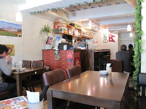 2店内@イエッティ