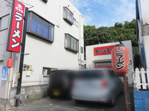 14外観