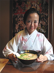 大橋・博多ラーメン一番山