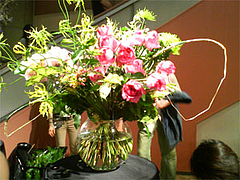 ¥Ò¥Ó¥ä¥Õ¥é¥ï¡¼¥¢¥«¥Ç¥ß¡¼¡¡¥Õ¥é¥ï¡¼¥¢¥ì¥ó¥¸¥á¥ó¥ÈºîÉÊŸ2008¡¡¥Ç¥â¥ó¥¹¥È¥ì¡¼¥·¥ç¥ó2