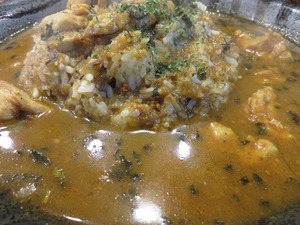 7カレー3@バキン
