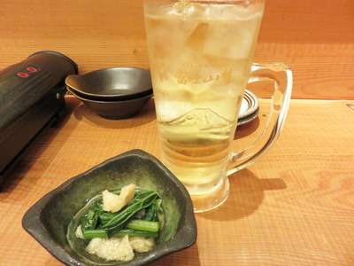 6ハイボール