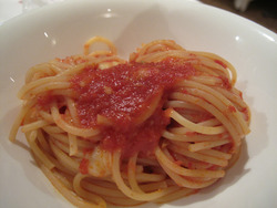 7パスタ@マリオズバー&ダイニング