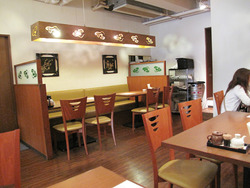 2店内@翡翠園