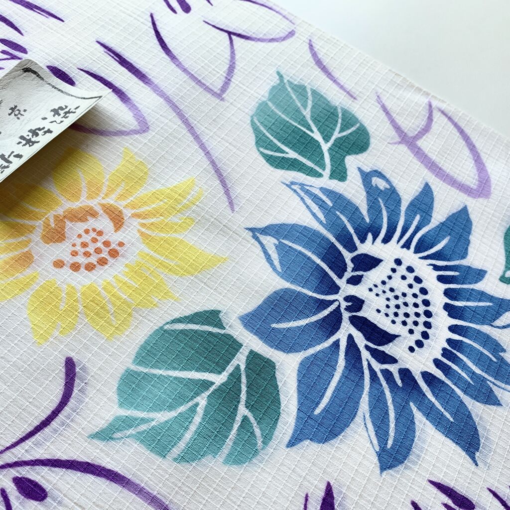 商品紹介 浴衣新柄入荷しました きもの処三河屋 ブログ