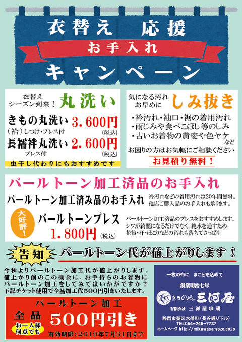表面