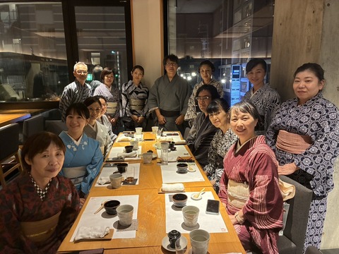 ■集合写真