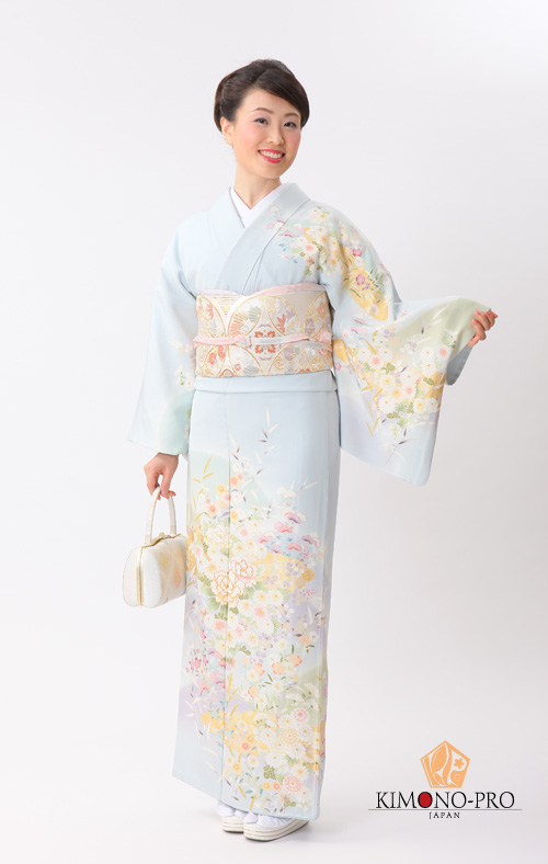 Kimono Pro キモノプロ スタッフのブログ 訪問着 Kimono Pro キモノプロ スタッフのブログ 訪問着