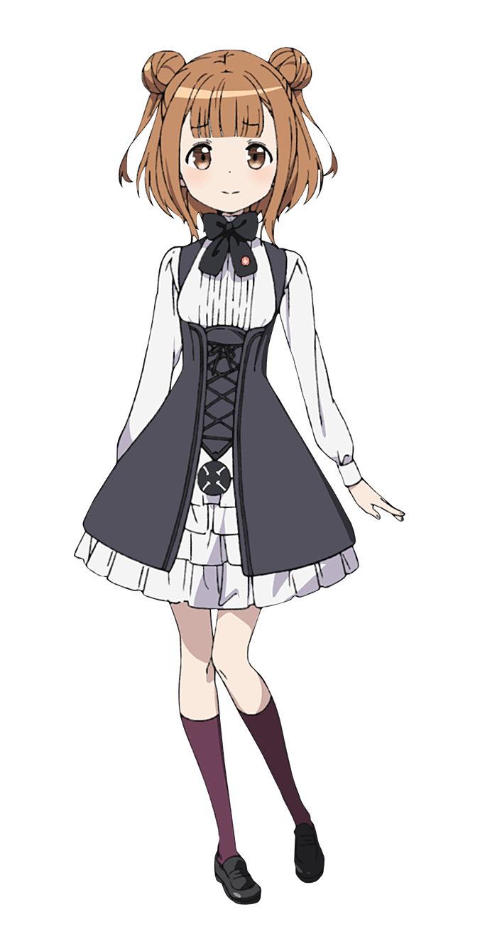 プリンセス プリンシパル ベアトリスって小っちゃくてかわいいよなwww アニゲショウ プリンセス プリンシパル ベアトリスって小っちゃくてかわいいよなwww アニゲショウ